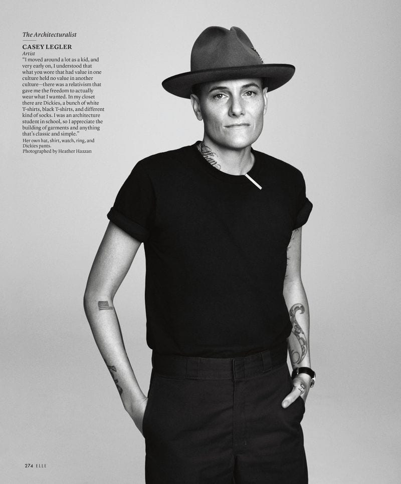 Casey Legler — photo 5