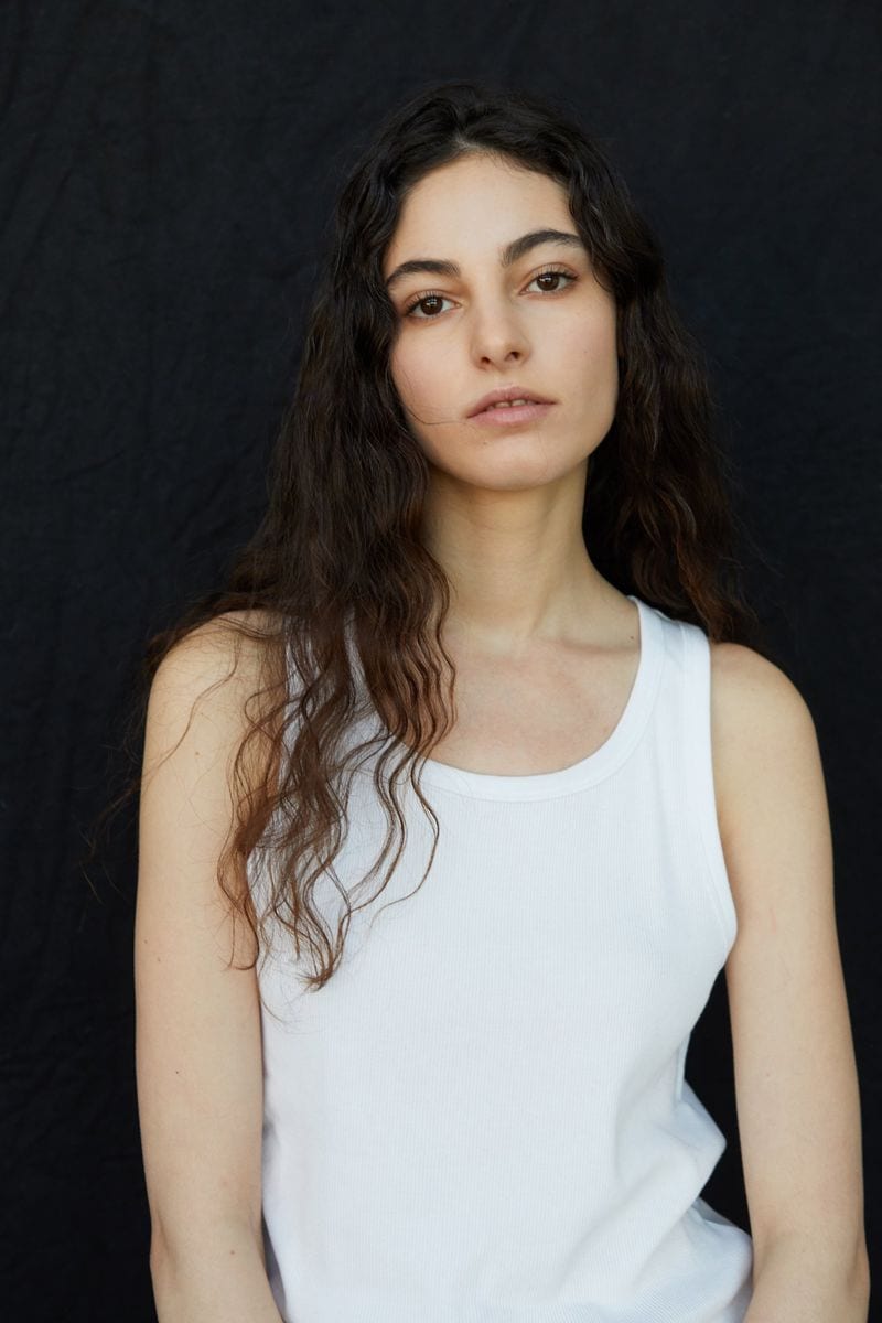Talia Ferralis — photo 1