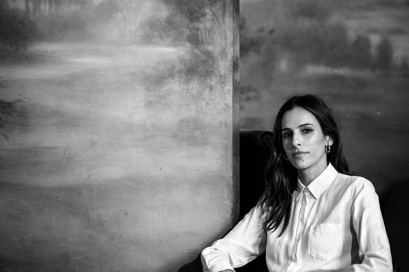 Jenny Kanavaros — portfolio 1