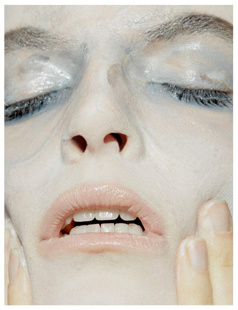 Sophie Castley — portfolio 2