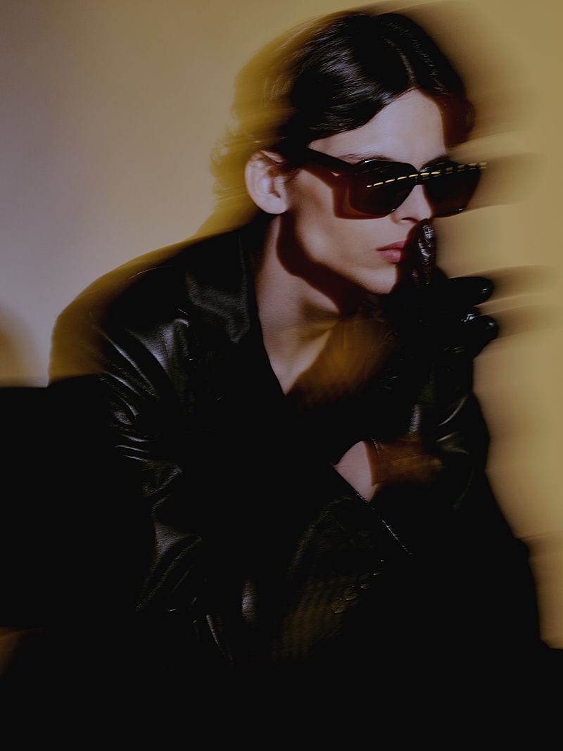 Akos Mecseki — photo 3