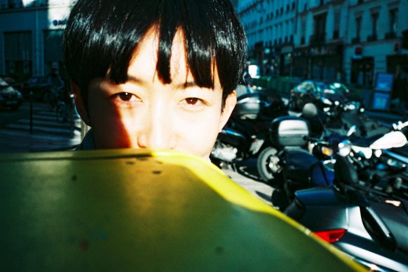 Satoko Watanabe — portfolio 1