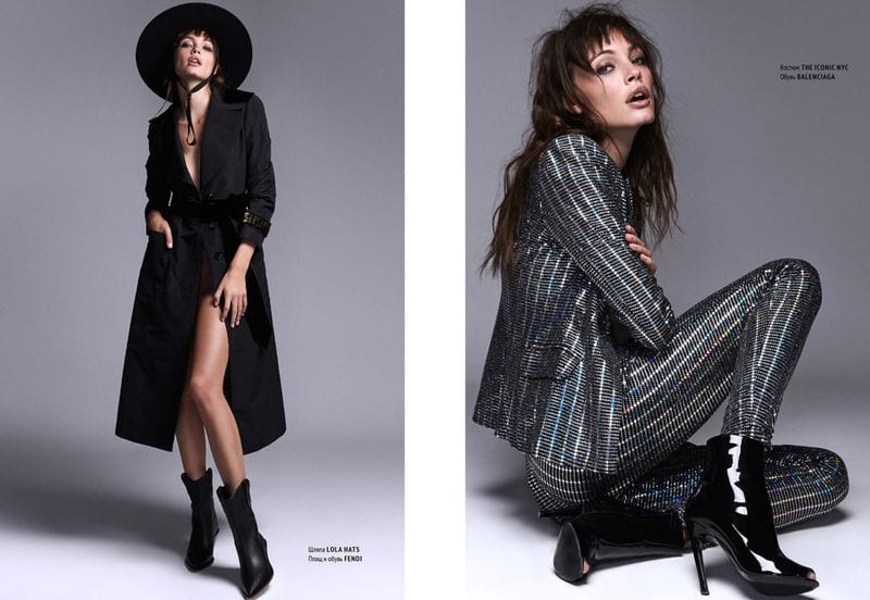Kristina Peric — photo 4
