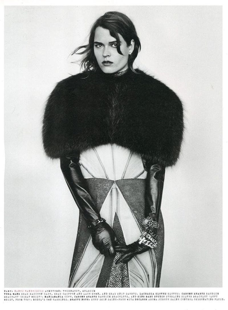 Nanou Vandecruys — photo 4