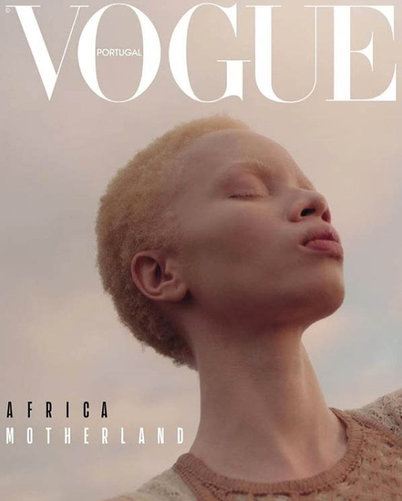Thando Hopa — photo 1