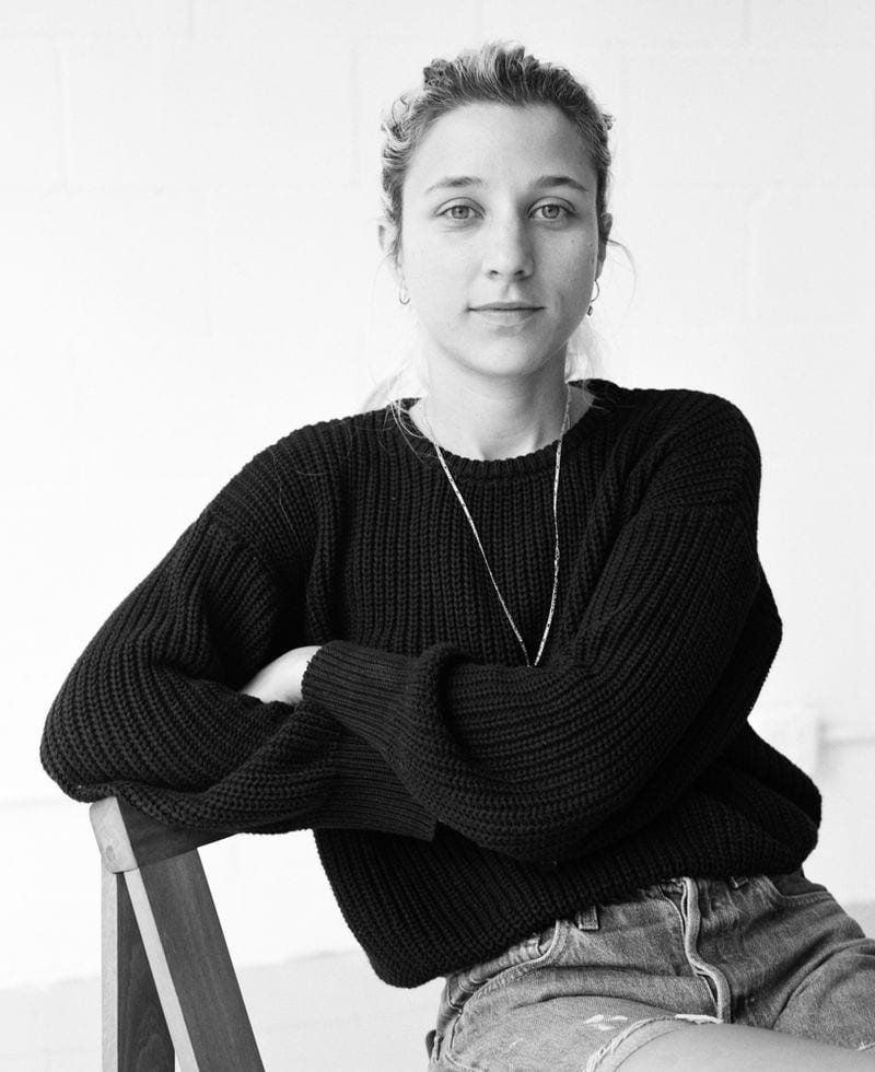 Helena Martel Seward — портфолио 1