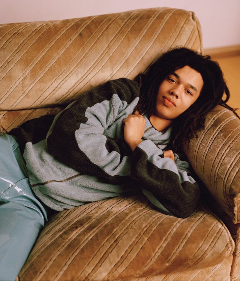 Cosmo Pyke — photo 2