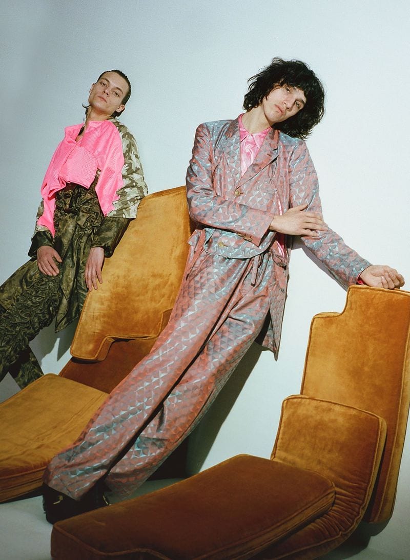 Evan Mosshart — photo 4