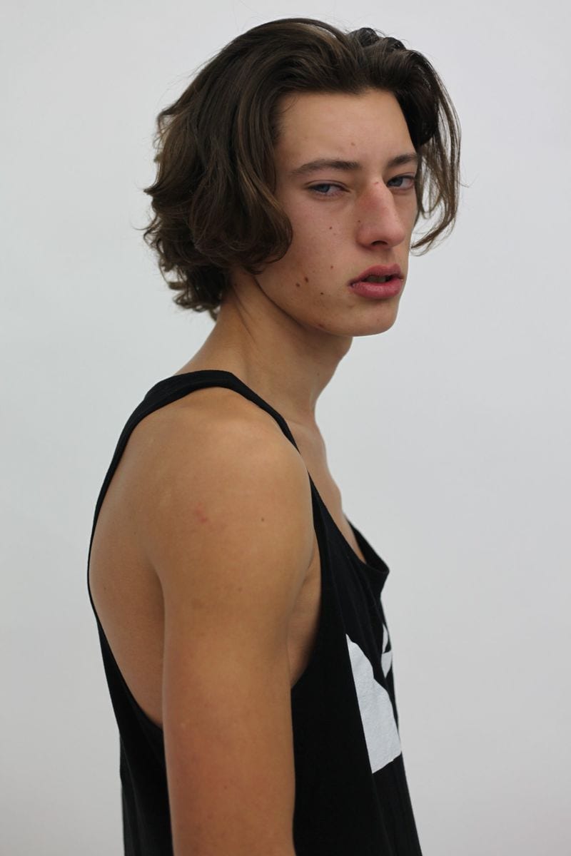 Bastien Legrand — photo 1