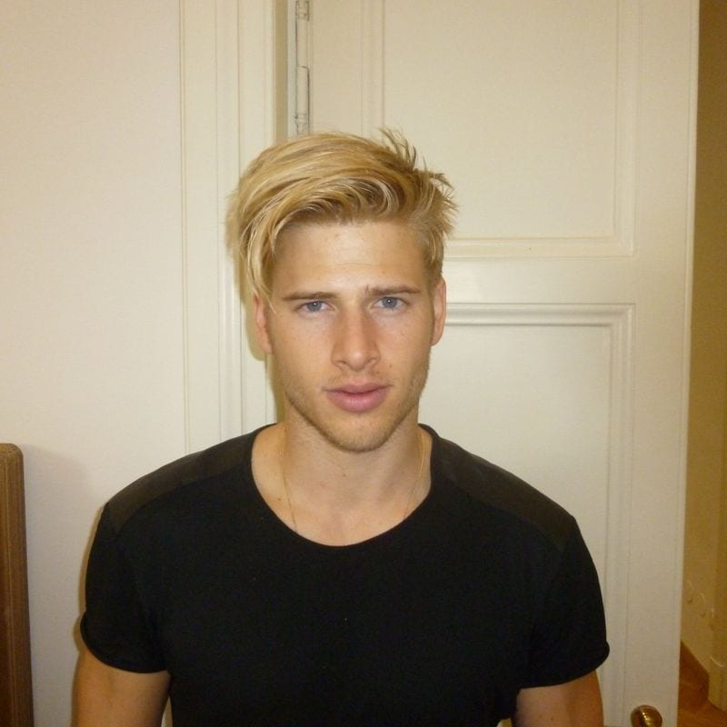 Drew Hanley — photo 1