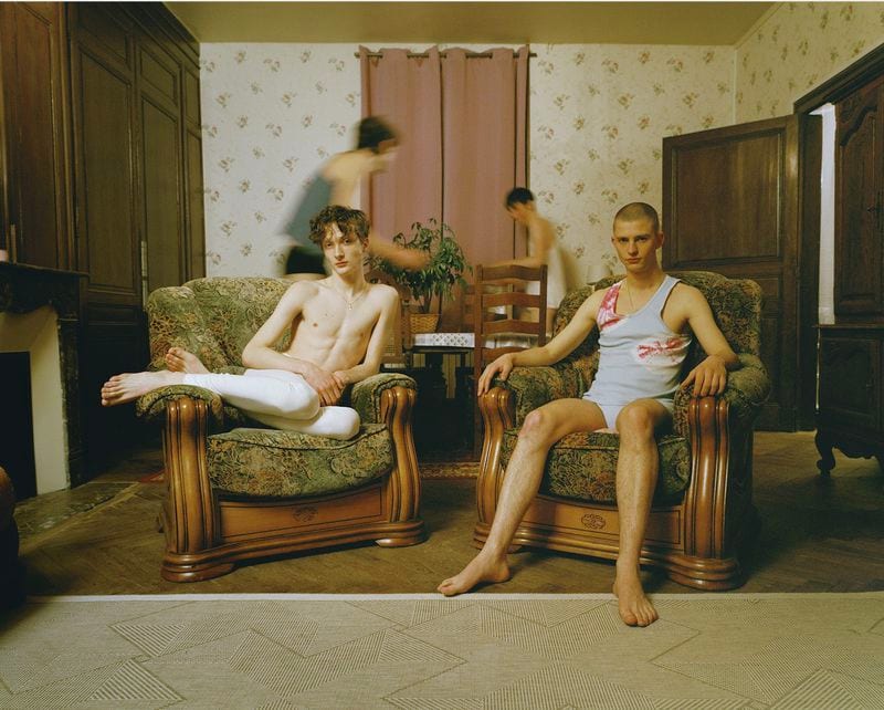 Lucas Berny — photo 11
