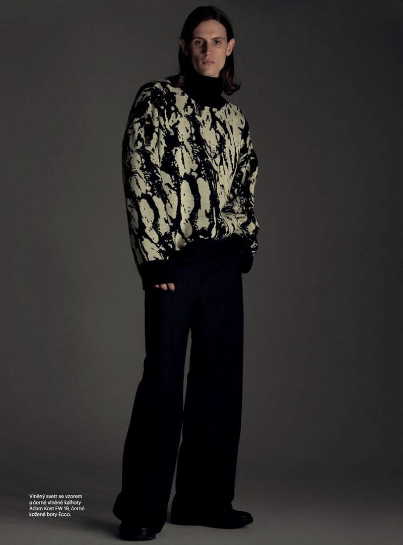 Jakub Pastor — photo 6
