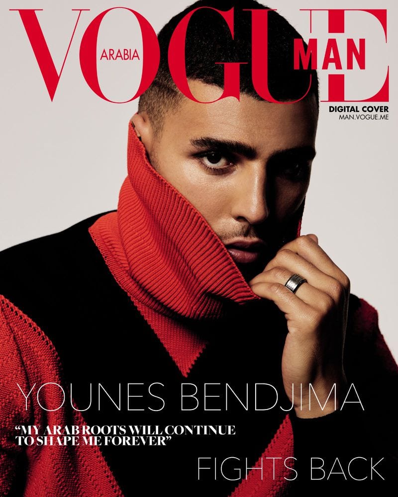 Younes Bendjima — photo 8