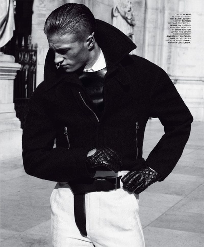 Hadrien Mazelier — photo 4