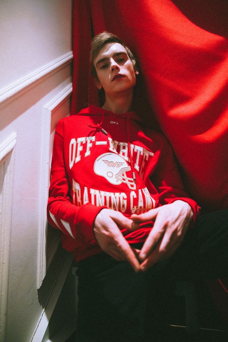 Ilya Cherkashyn — photo 10
