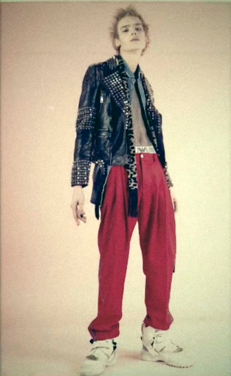 Ilya Cherkashyn — photo 11