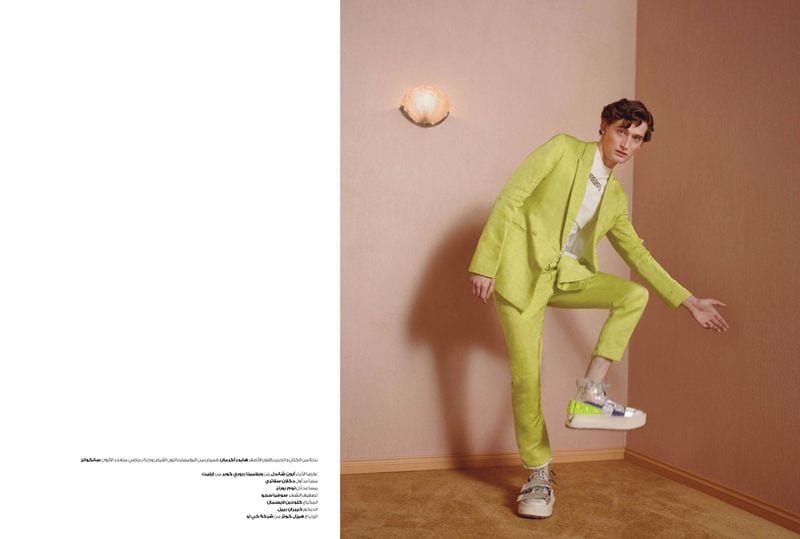 Rory Cooper — photo 4