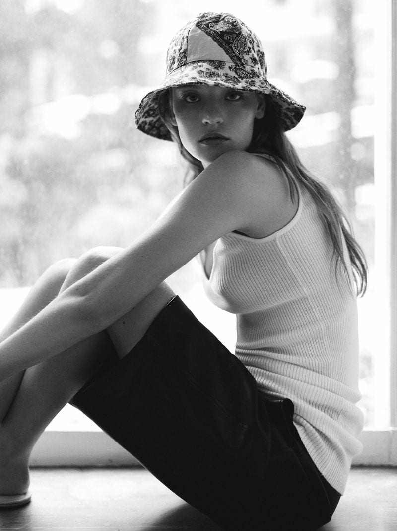 Agnes Akerlund — photo 9