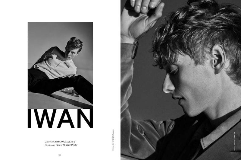 Iwan Zalewski — photo 3