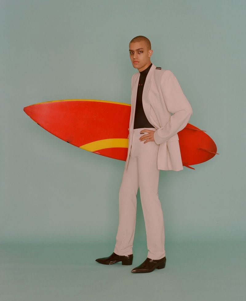 Myles Gable — photo 6