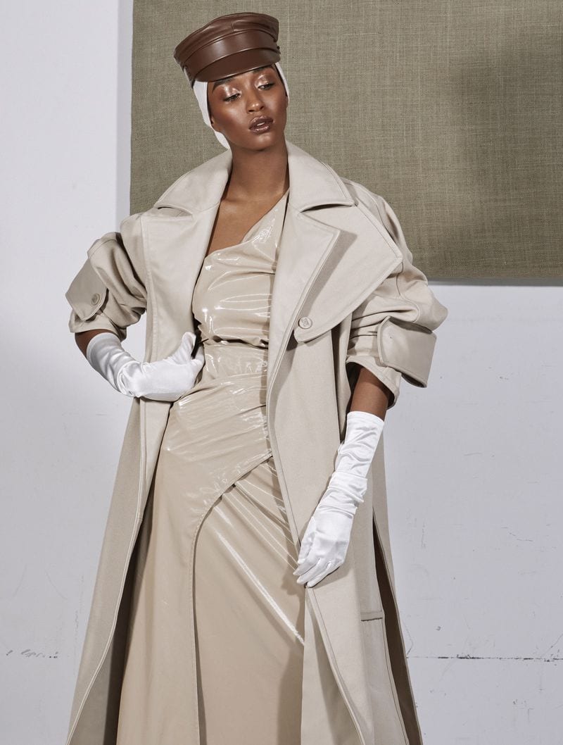 Fatuma Yusuf — photo 9