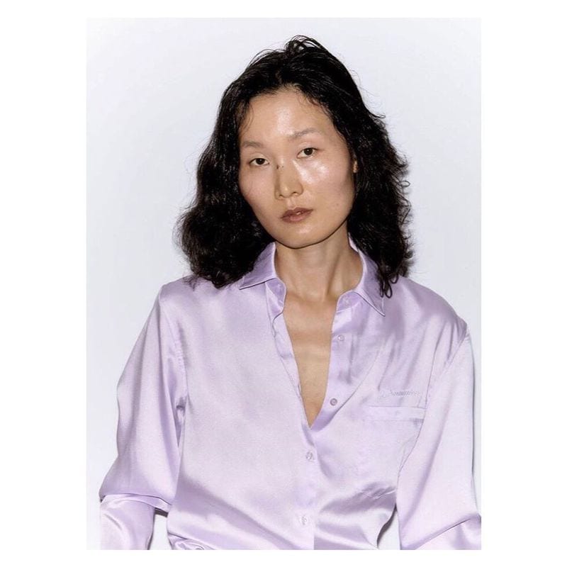Ye Young Kim — портфолио 1