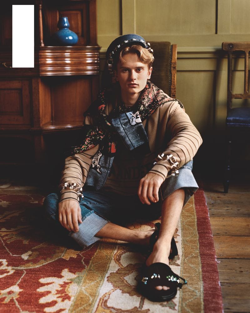 Frankie Chapman — photo 4