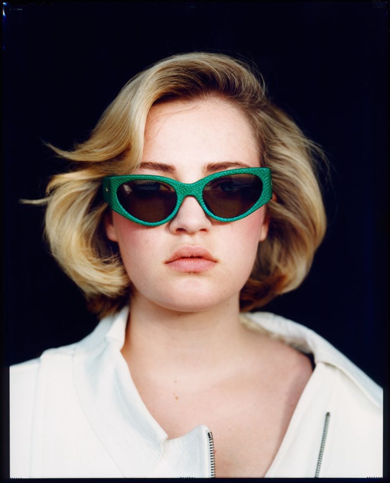 Julia Campbell-Gillies — photo 10