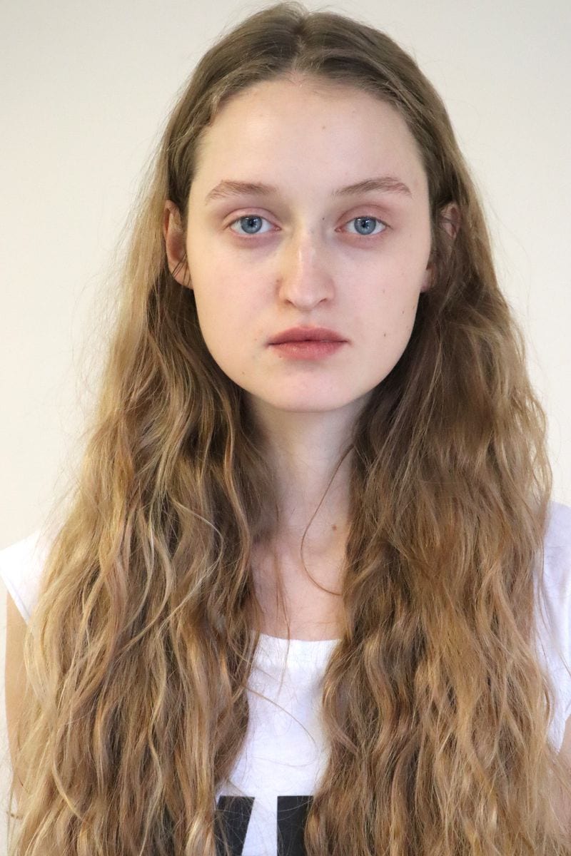 Deva Orlova — photo 1