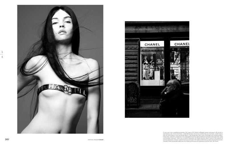 Kate Bogucharskaia — photo 7