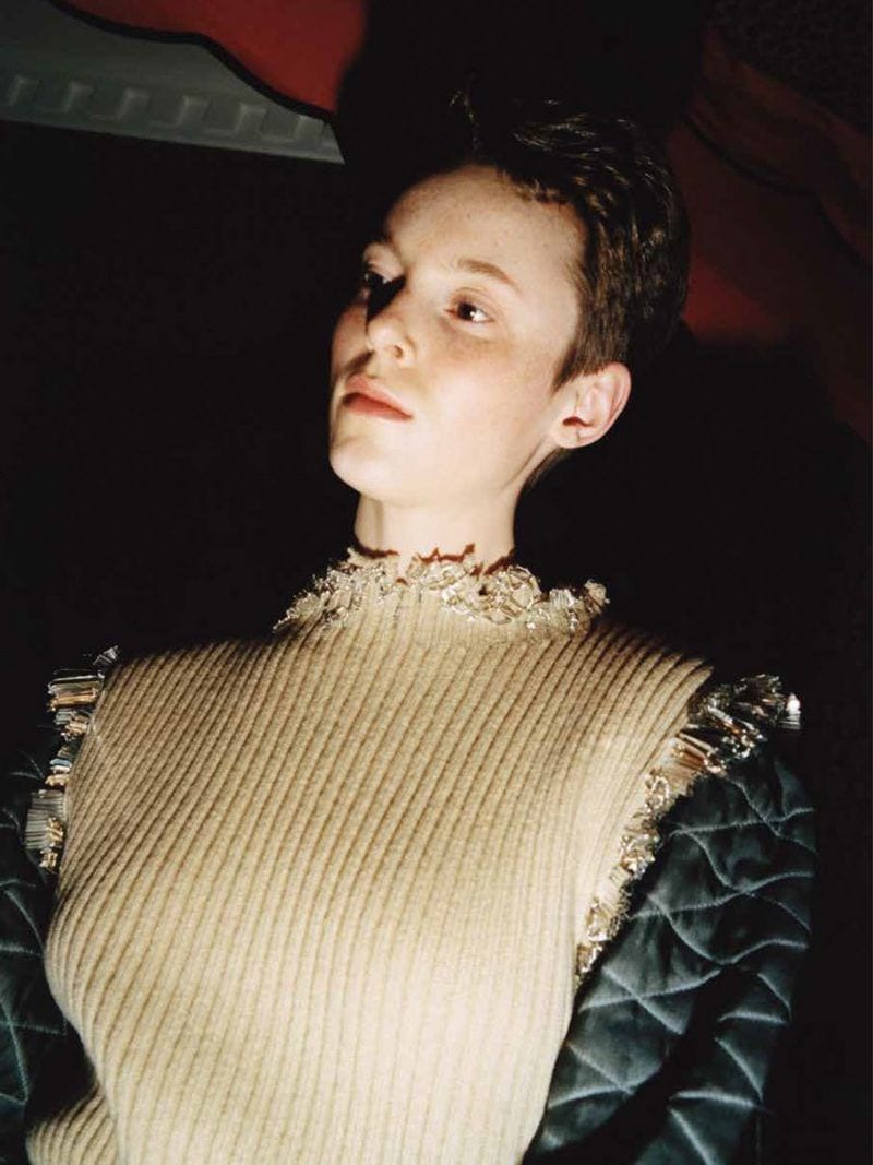Gisele Fox — photo 8