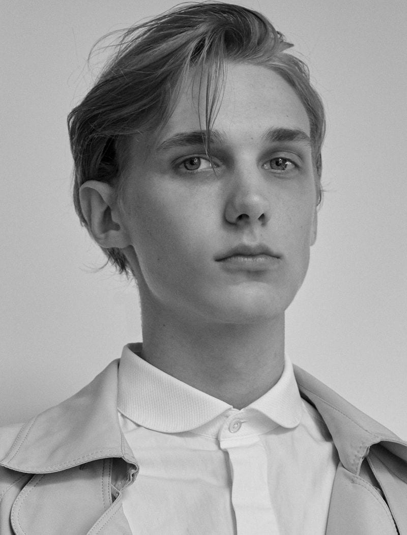 Marten Padama — photo 1