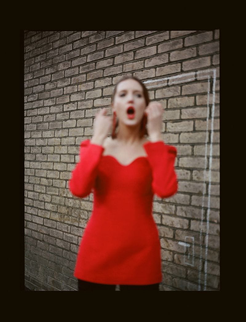 Iris Egbers — photo 3