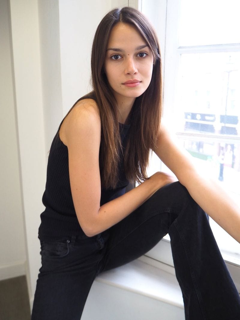 Alena Podloznaya — photo 2