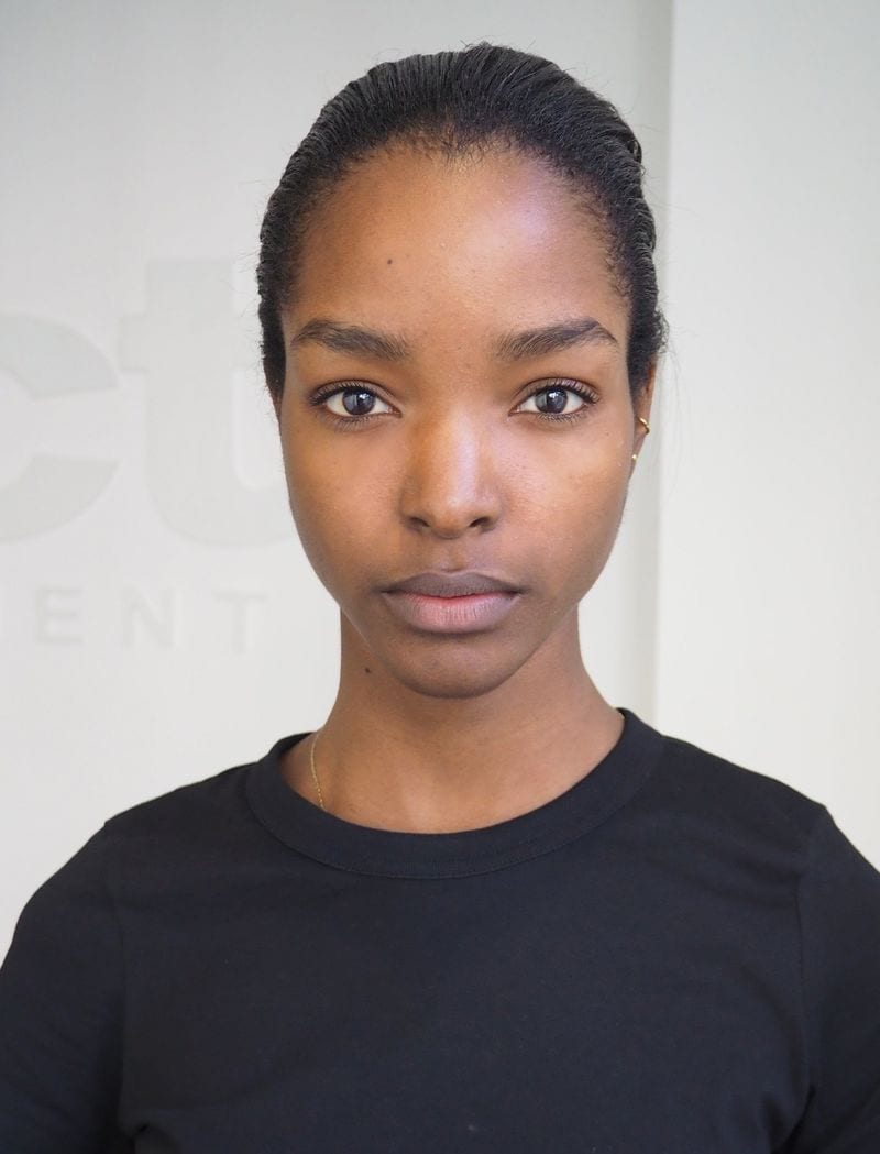 Miqueal-Symone Williams — photo 1