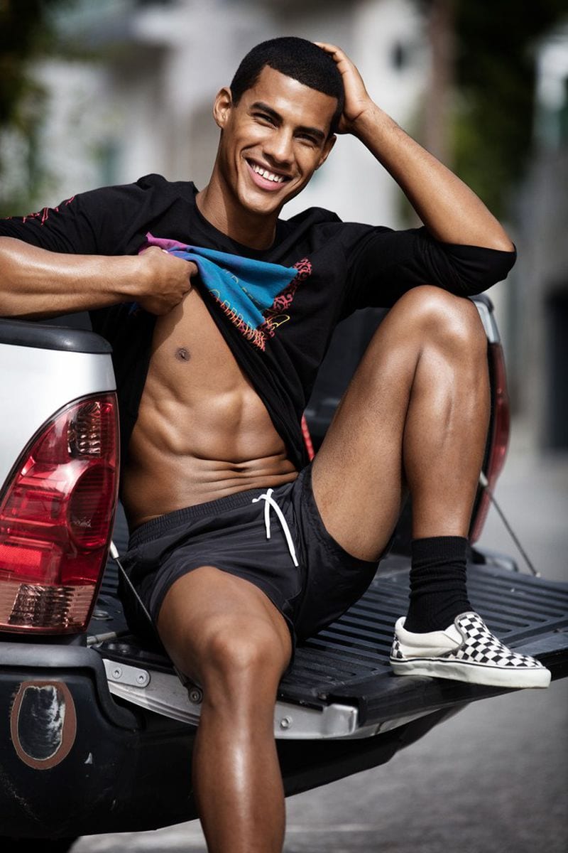 Vitor Melo — photo 7