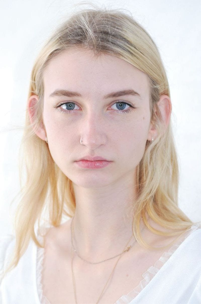 Ava Hawk McDean — photo 5