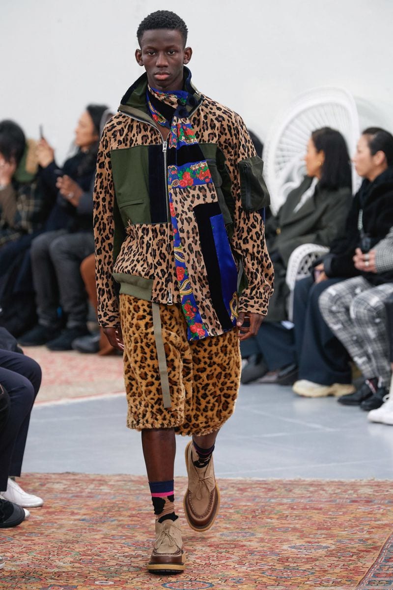 Mamadou Kebe — photo 7