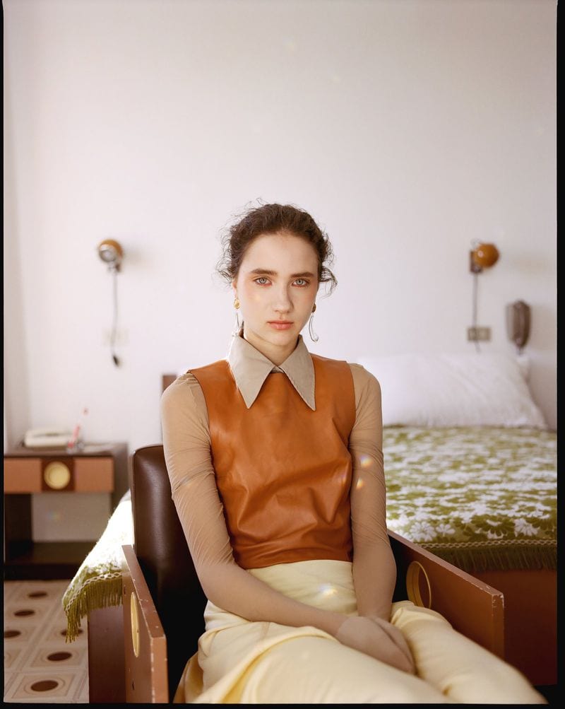 Gail Pelizzari — photo 9