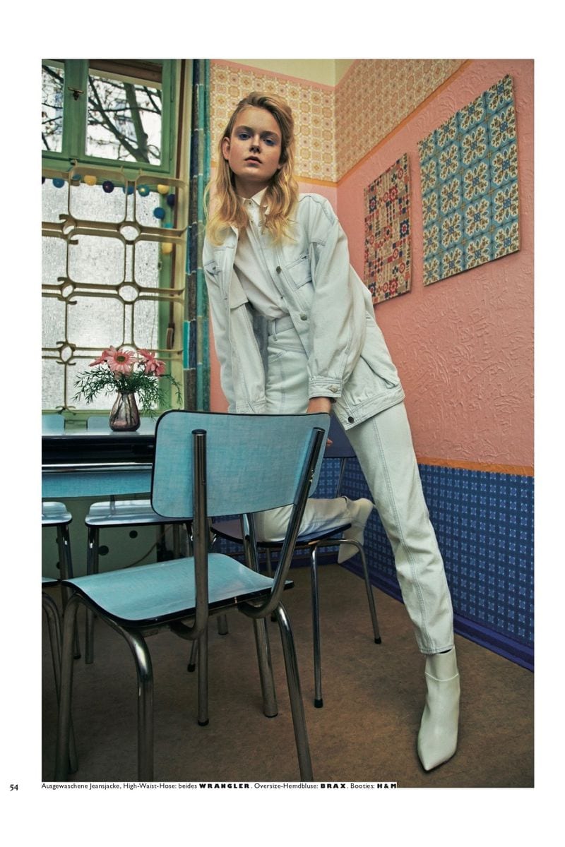 Greta Nehrenberg — photo 2