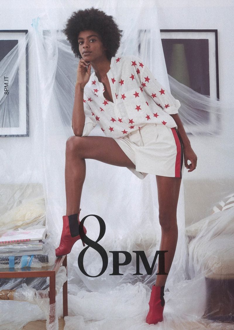 Josiane Monteiro — photo 6