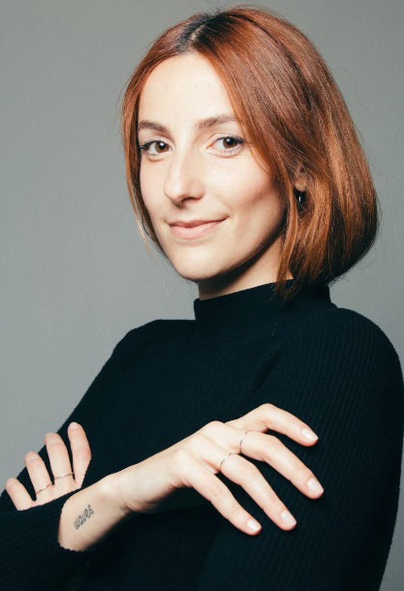 Marina de Magalhaes — portfolio 1
