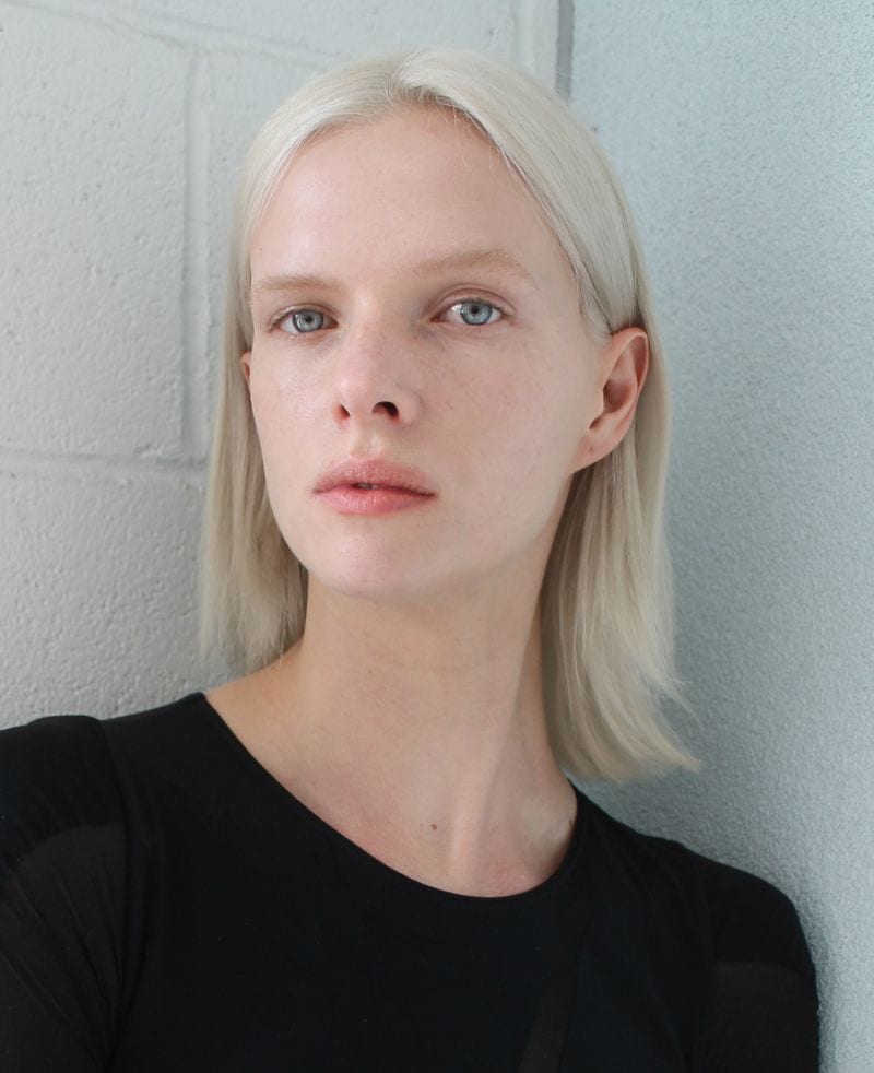 Alyona Subbotina — photo 1