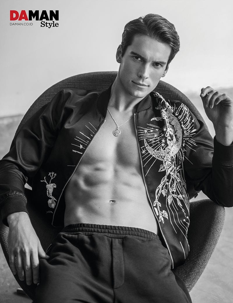 Harry Rowley — photo 7