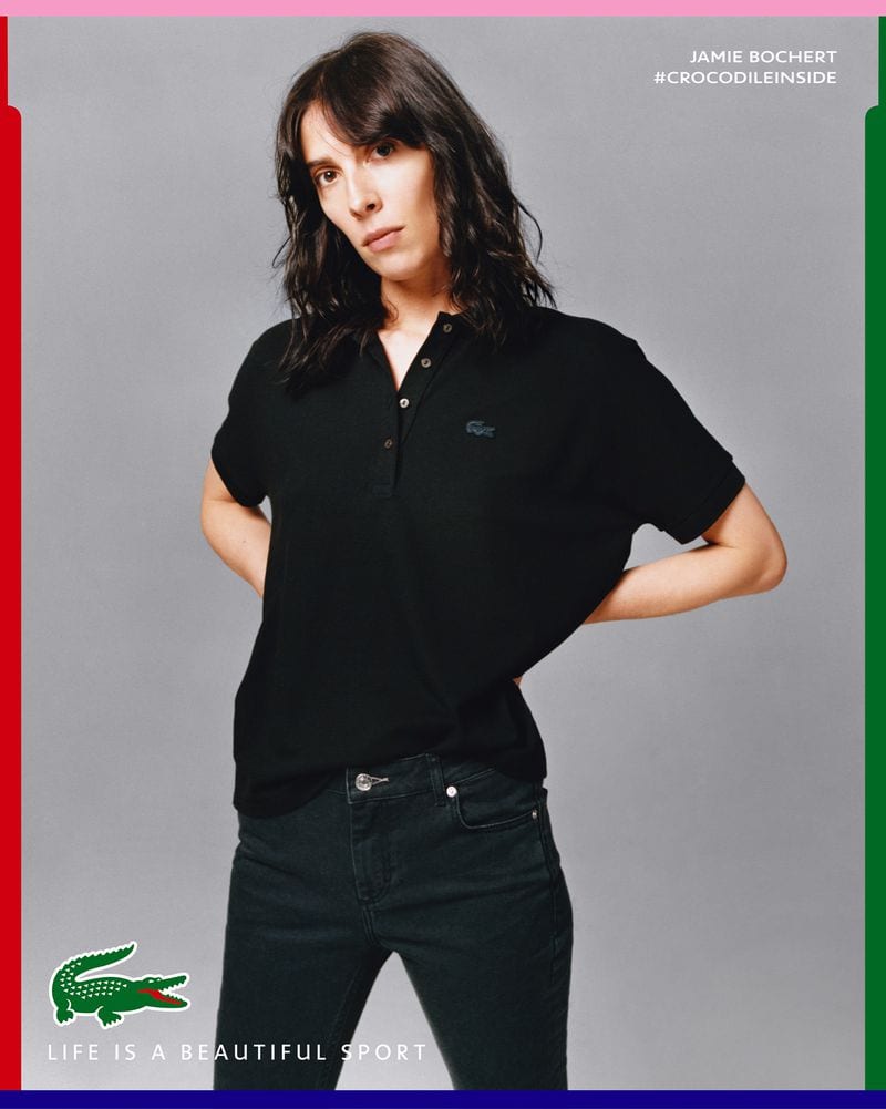 Jamie Bochert — photo 7