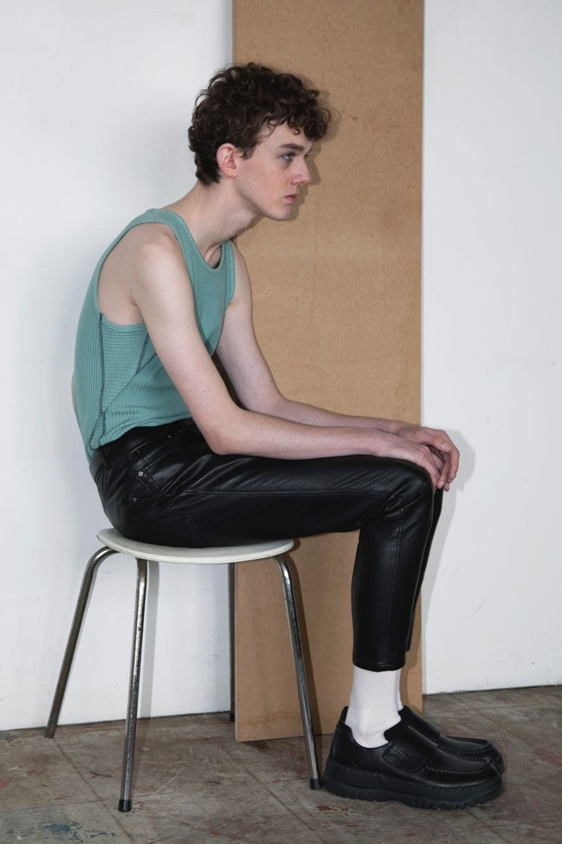 Lucas Geneste — photo 2