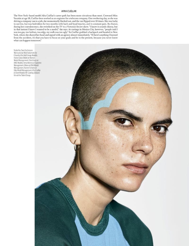 Afra Cuéllar — photo 6