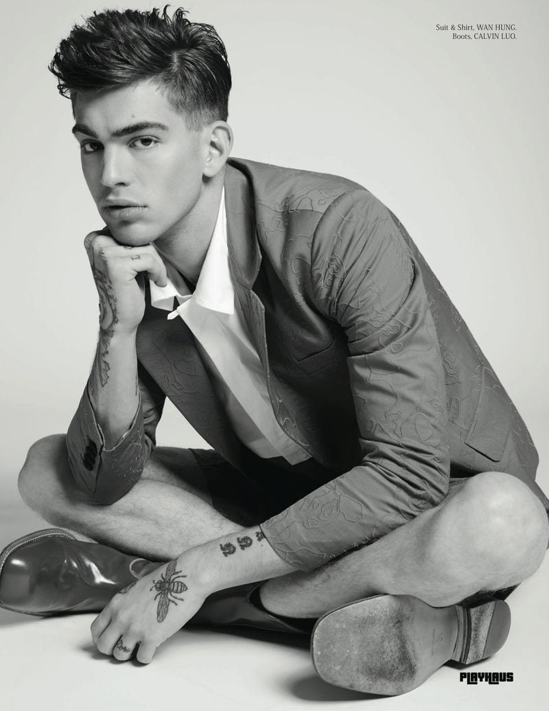 Jeremy Ruehlemann — photo 6