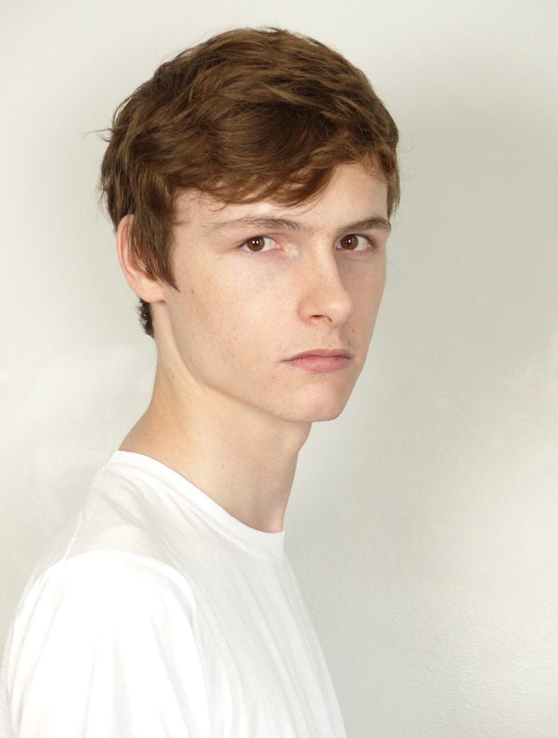Maryan Lukaszczyk — photo 1
