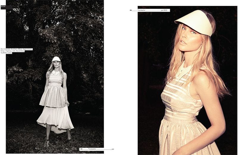 Shelby Keeton — photo 11